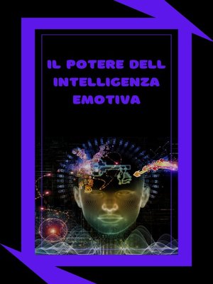 cover image of IL POTERE DELL'INTELLIGENZA EMOTIVA